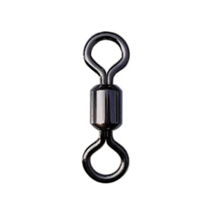 Destorcedor 8 Blue Fox Giratorio Rolling 17kg