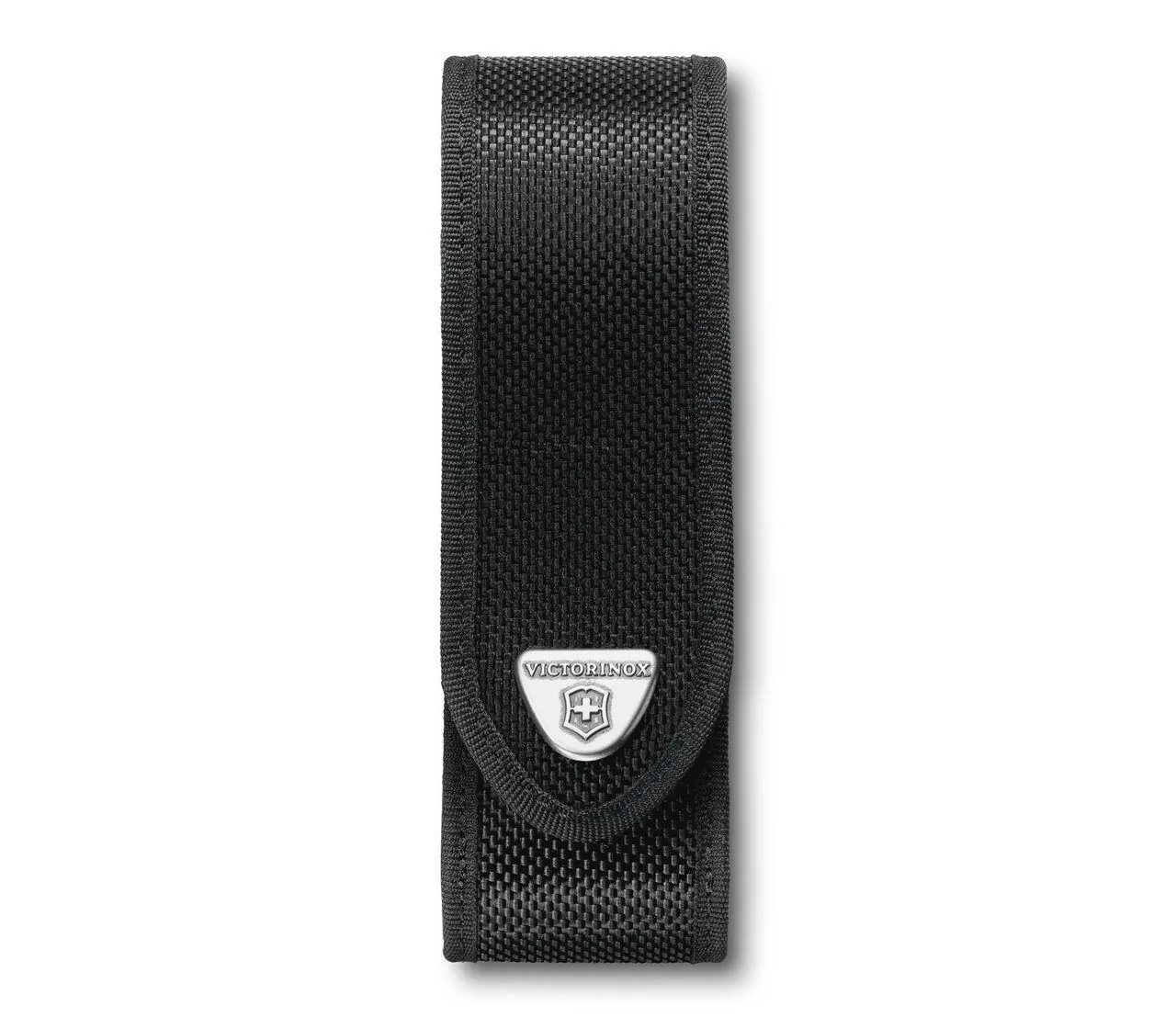 Estuche VICTORINOX Nylon Negro Adhesivo