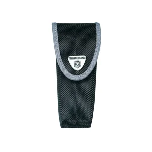 Estuche VICTORINOX Nylon Negro Adhesivo Linterna