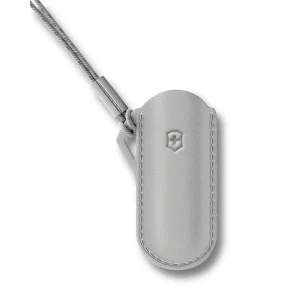 Estuche VICTORINOX Cuero con Cordon Mystical Morning