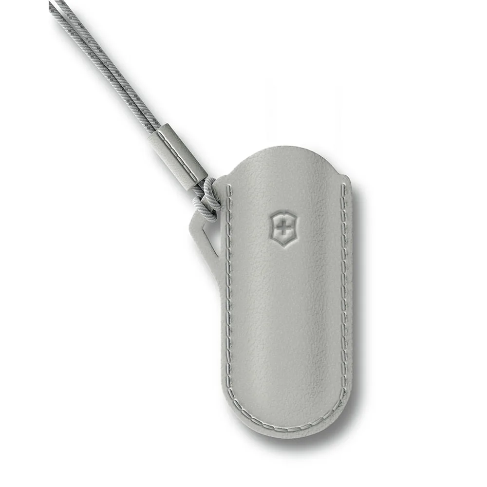 Estuche VICTORINOX Cuero con Cordon Mystical Morning