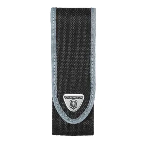 Estuche VICTORINOX Nylon Negro Adhesivo