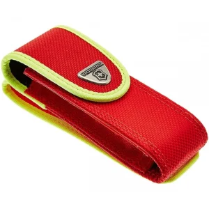 Funda VICTORINOX Nylon Rojo Amarillo Rescue Tool