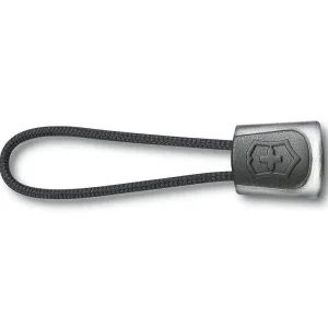 Cordon VICTORINOX Elastico 65mm Negro