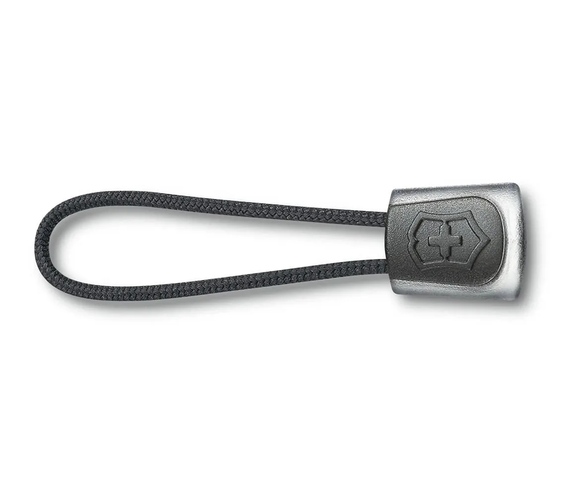 Cordon VICTORINOX Elastico 65mm Negro