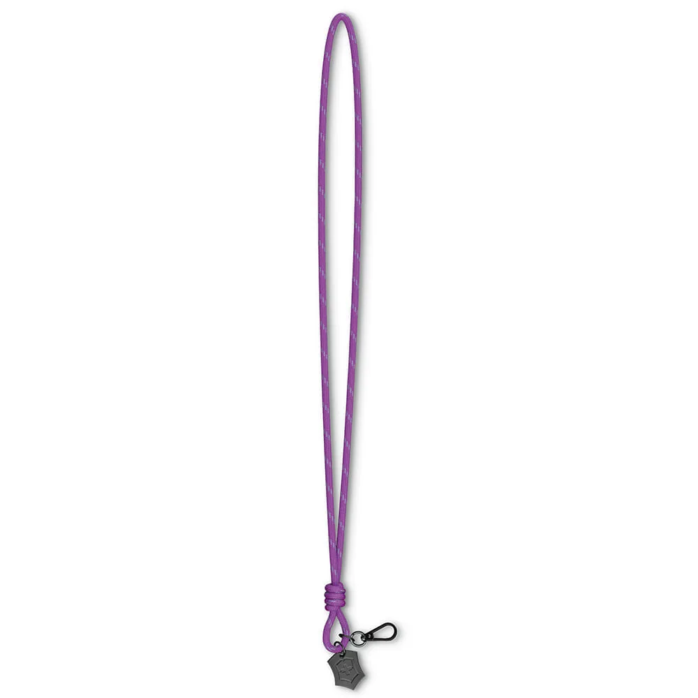 Cordon VICTORINOX Cuello Purpura