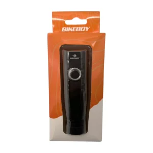 Linterna Recargable DFS Bicicleta Delantera