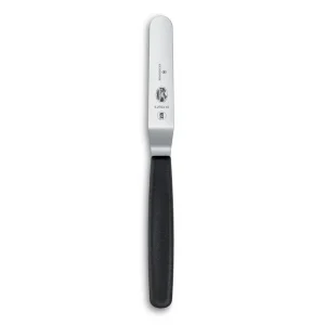 Espatula VICTORINOX 8cm Offset Negra