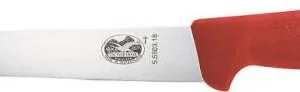 Cuchillo VICTORINOX Deshuesar y Picar Fibrox Negro 18cm