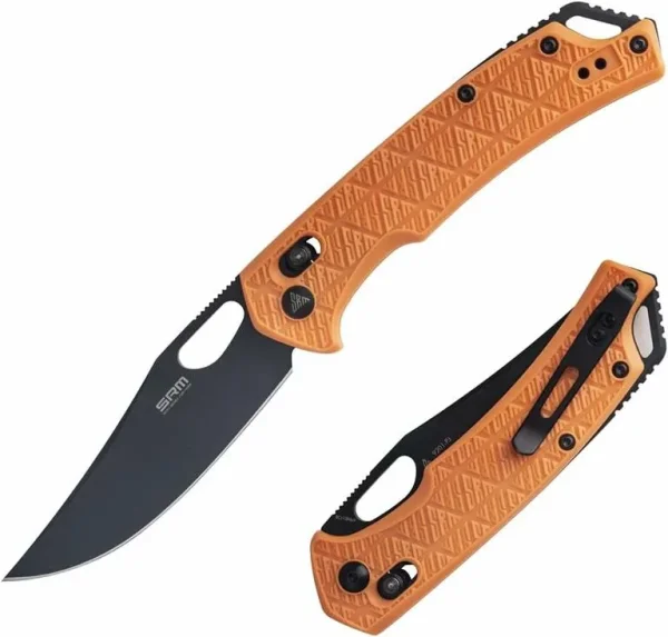 Navaja SRM 9201 - PJ