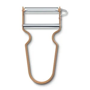 Pelador VICTORINOX Rex Aluminio Cinnamon