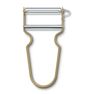Pelador VICTORINOX Rex Aluminio Cashew