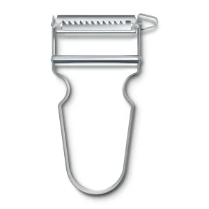 Cortador VICTORINOX Julianas Metalico