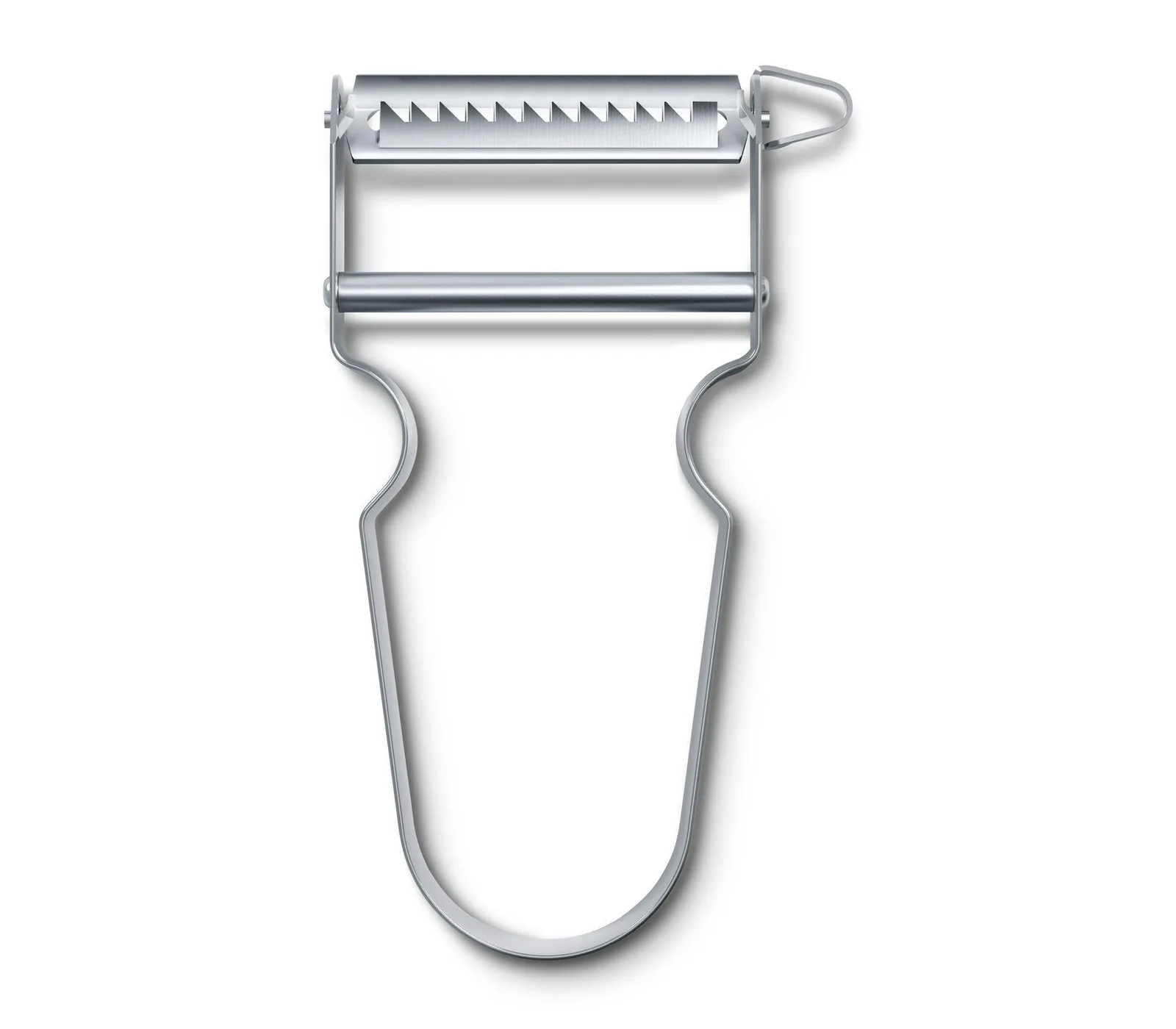 Cortador VICTORINOX Julianas Metalico