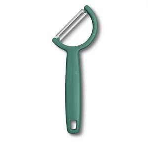 Pelador VICTORINOX Papas Fijo Verde