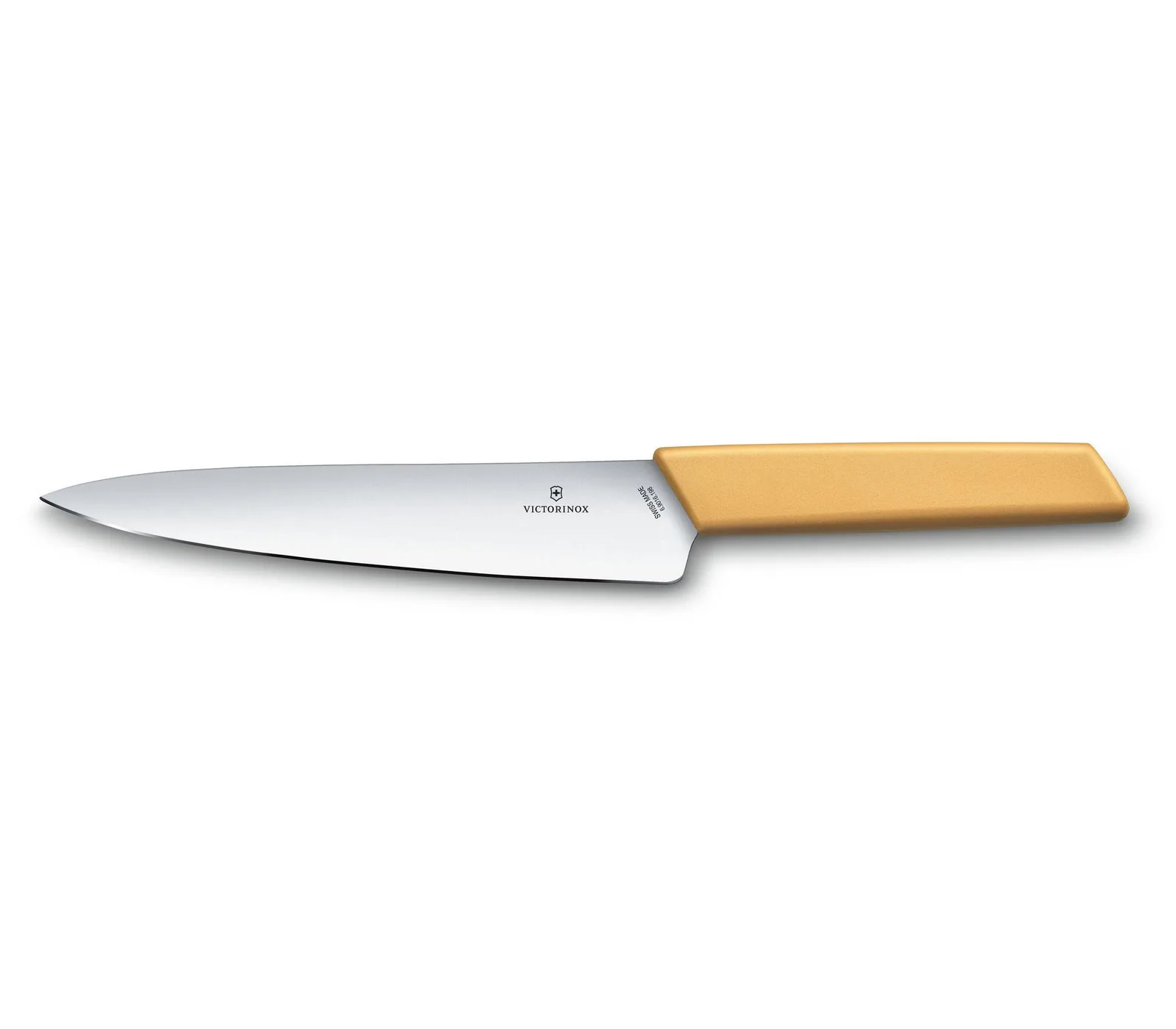 Cuchillo VICTORINOX Cocina Swiss Modern Honey 19cm