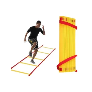 Escalera Agilidad Four 4 M
