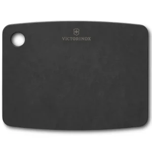 Tabla de Cortar VICTORINOX Kitchen XS Negra