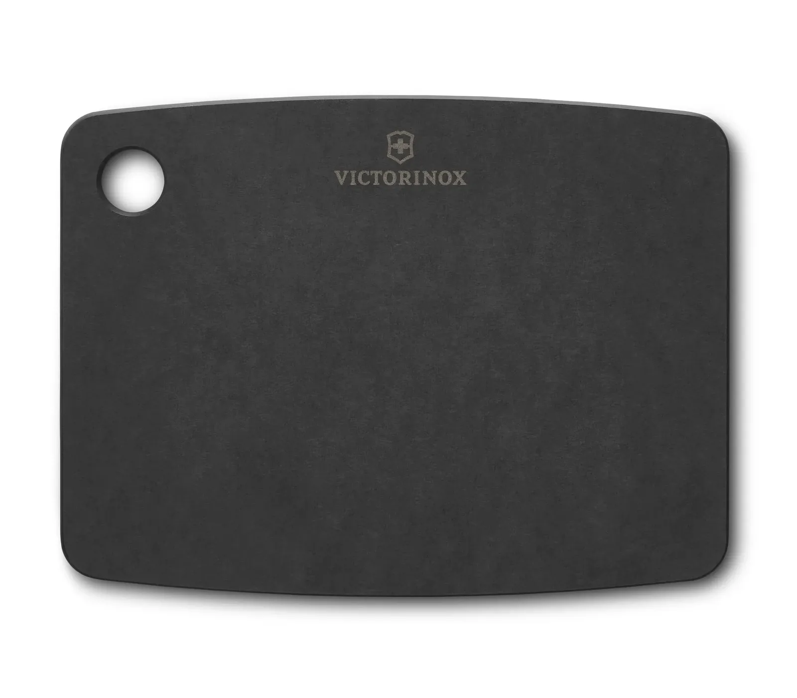 Tabla de Cortar VICTORINOX Kitchen XS Negra