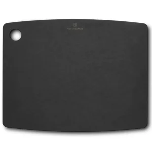 Tabla VICTORINOX de Cortar Serie Kitchen Negra