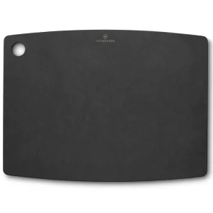 Tabla De Cortar VICTORINOX Serie Kitchen L Negra