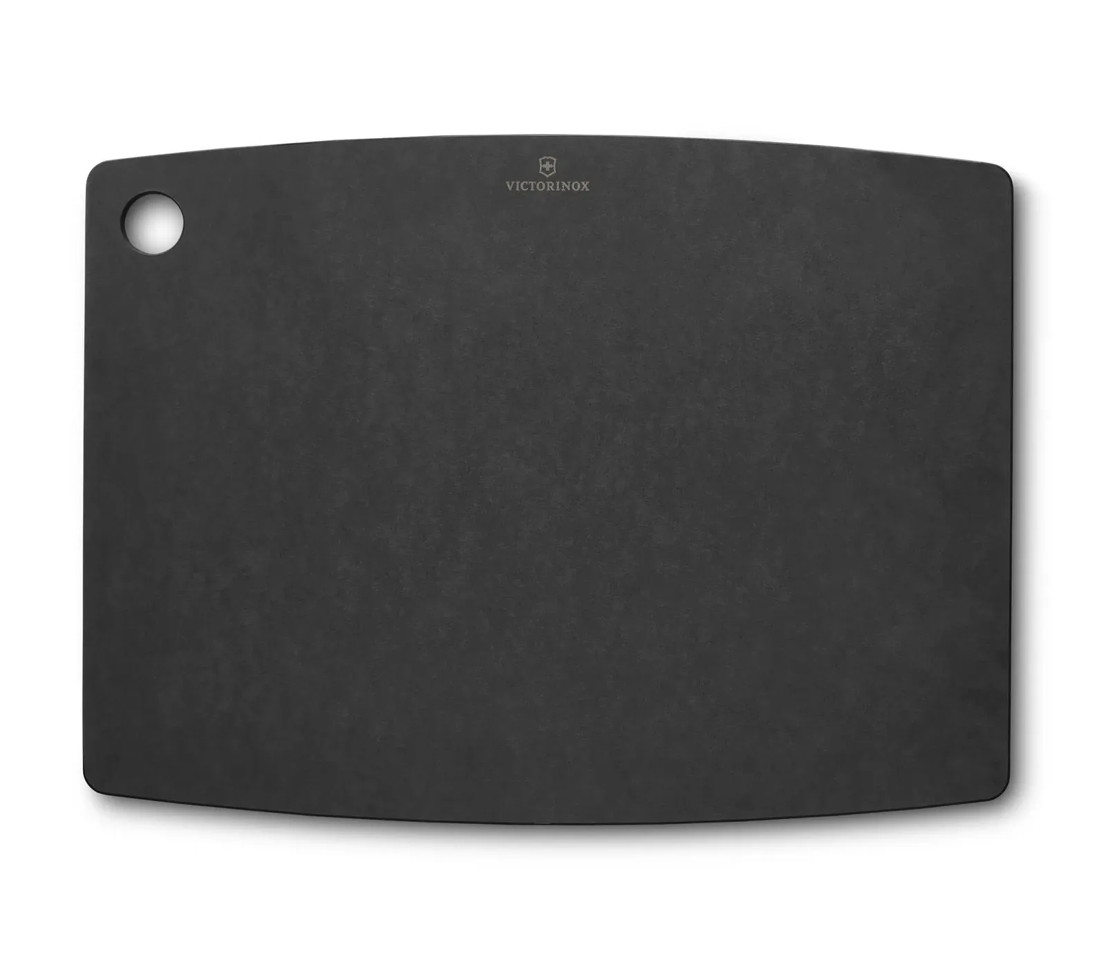 Tabla De Cortar VICTORINOX Serie Kitchen L Negra