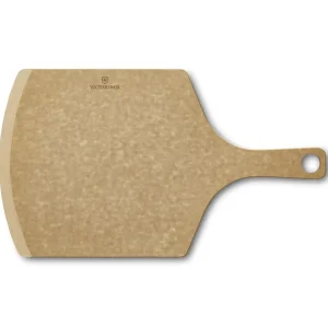 Tabla VICTORINOX Pizza con Mango Natural