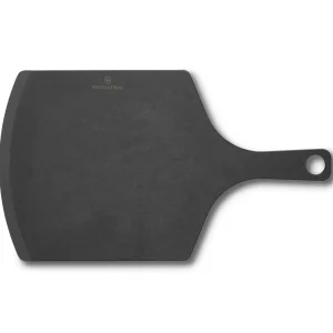 Tabla VICTORINOX Pizza con Mango Negra
