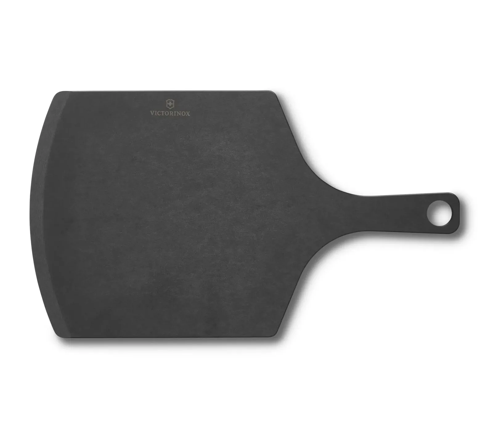 Tabla VICTORINOX Pizza con Mango Negra