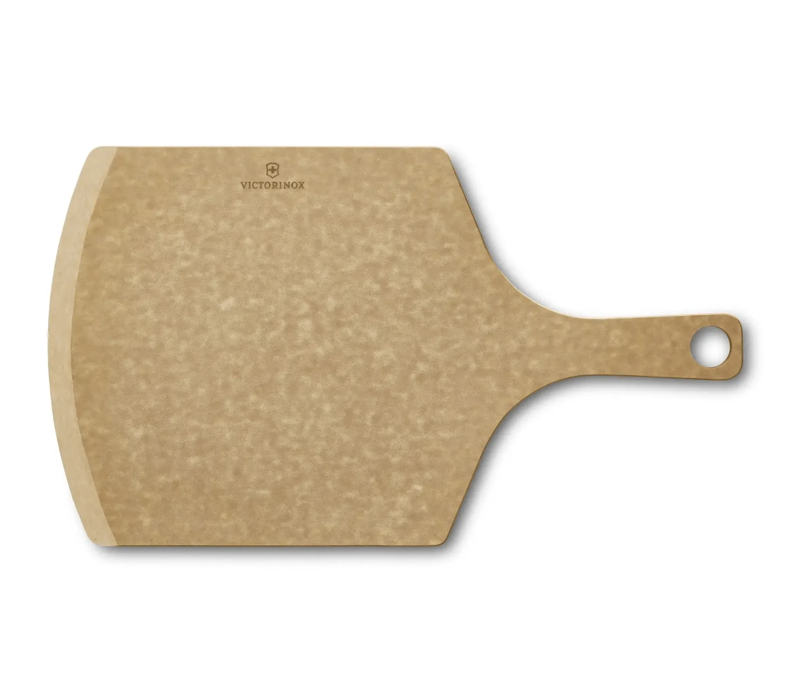 Tabla VICTORINOX Pizza con Mango Natural