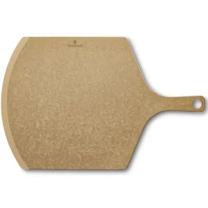 Tabla VICTORINOX Pizza con Mango Negro