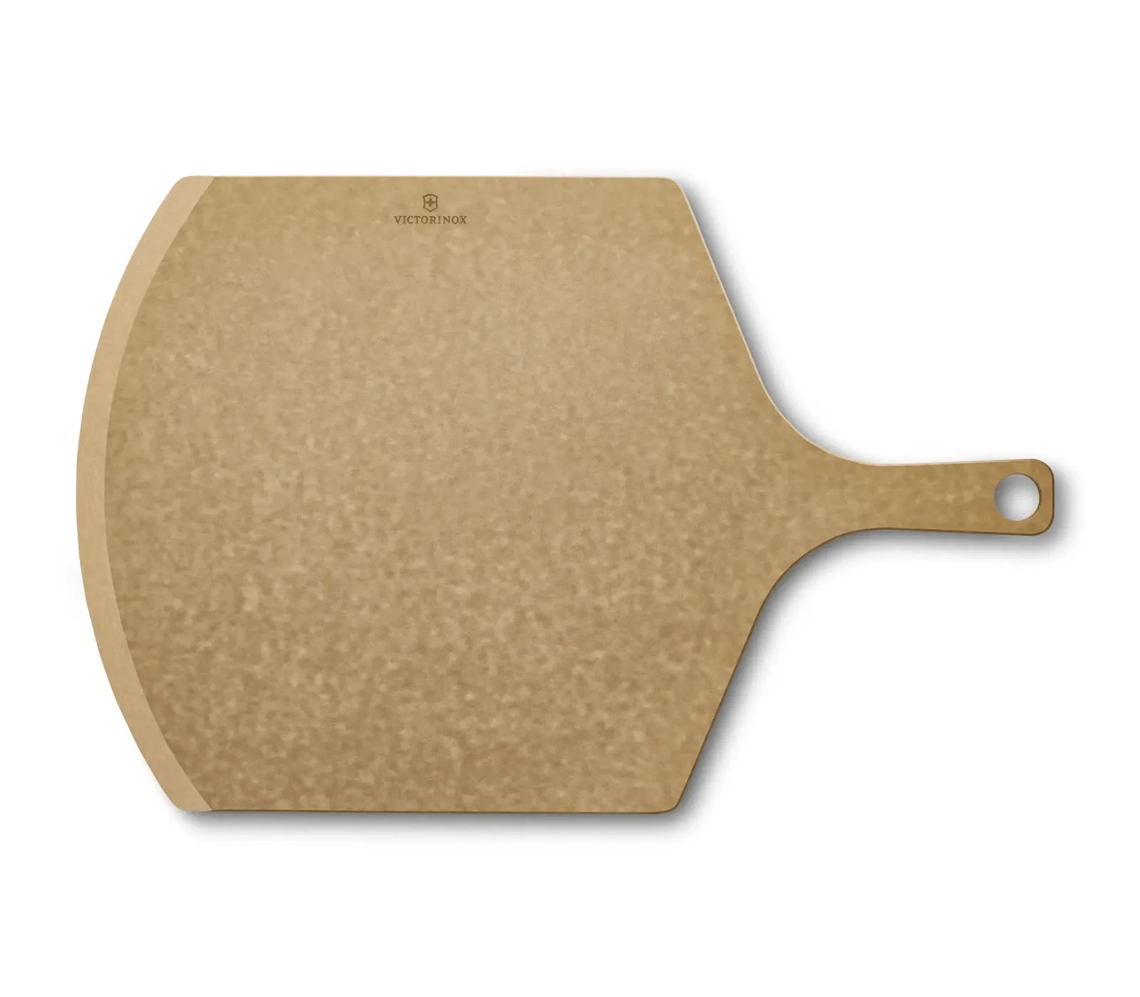 Tabla VICTORINOX Pizza con Mango Negro