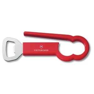 Destapador VICTORINOX PET Rojo