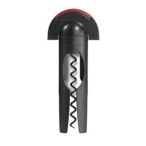 Sacacorcho VICTORINOX Corta Capsula Negro Rojo