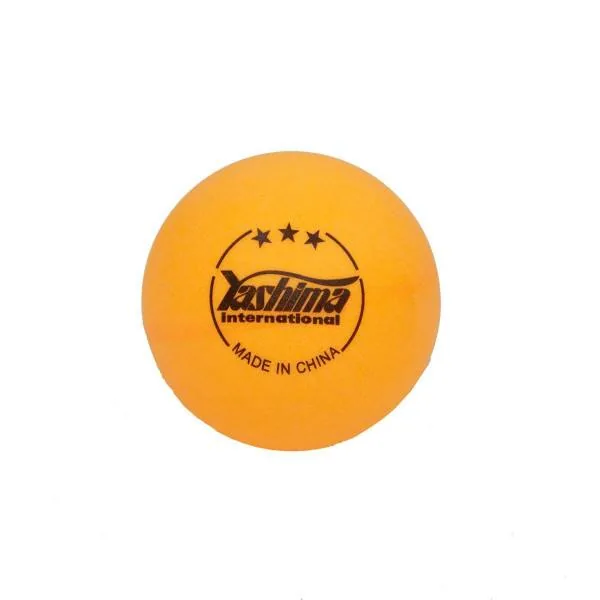 Pelota Yashima 3 Naranja 6u