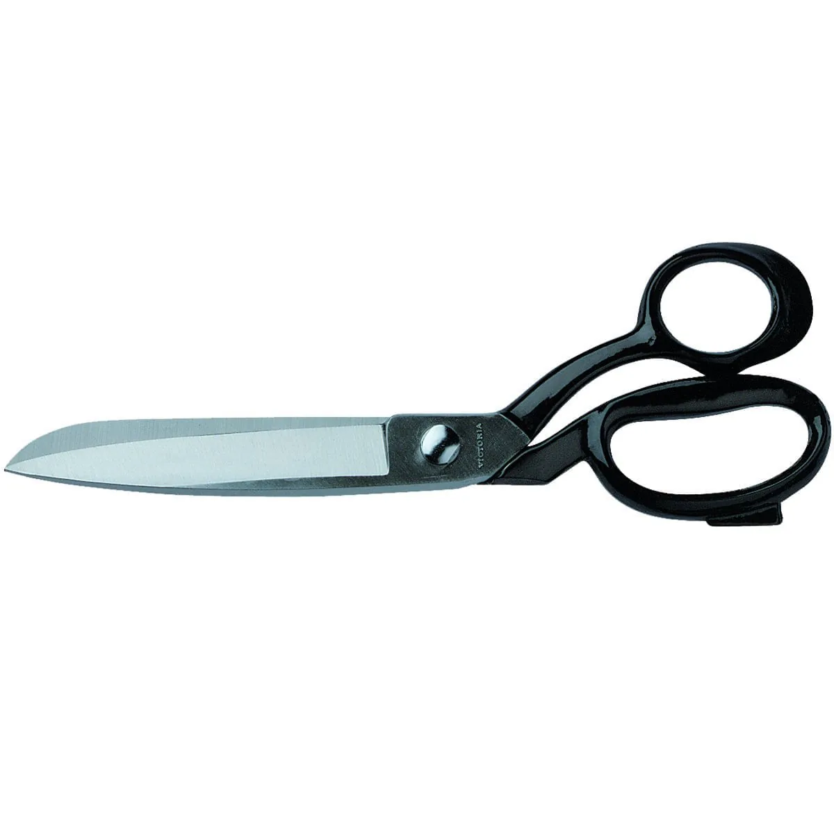Tijeras VICTORINOX Sastre Pulido Fino Mangos Negro 26cm