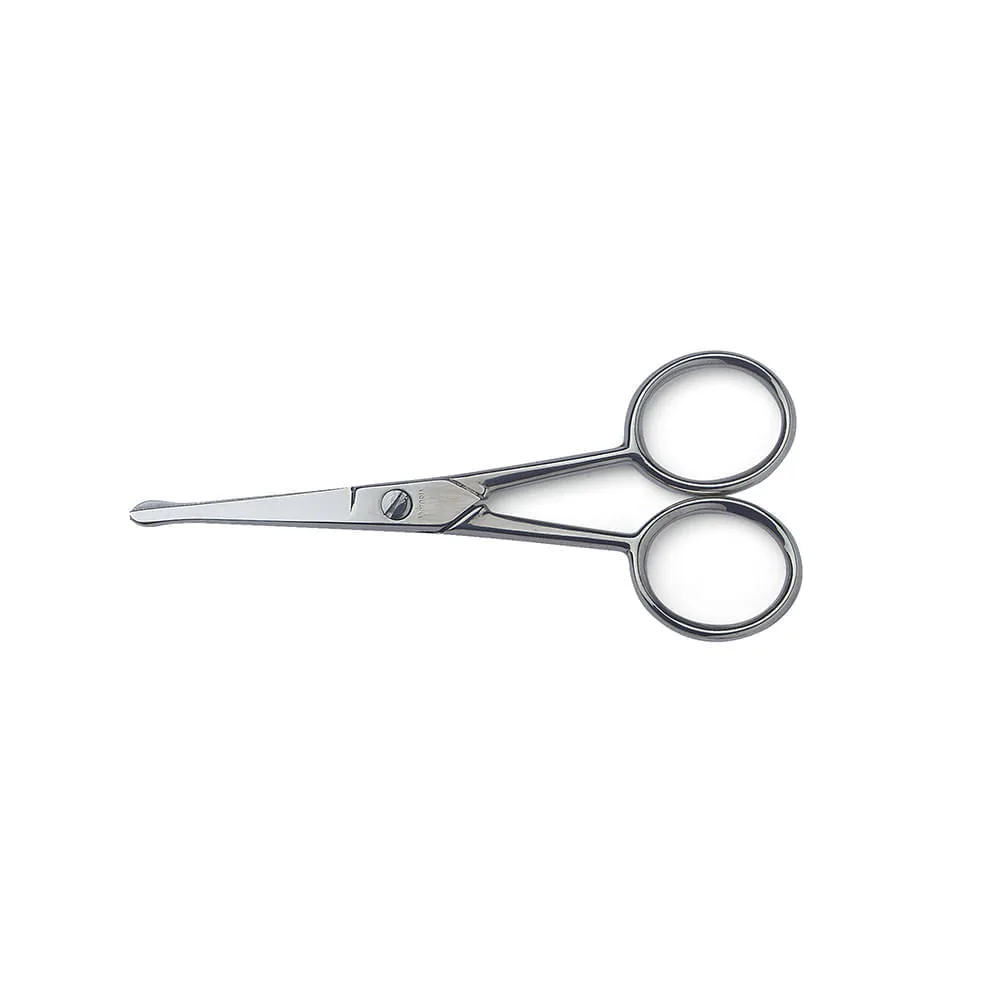 Tijeras VICTORINOX Vello Niqueladas 10cm