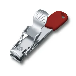 Cortaunas VICTORINOX Rojo en Blister