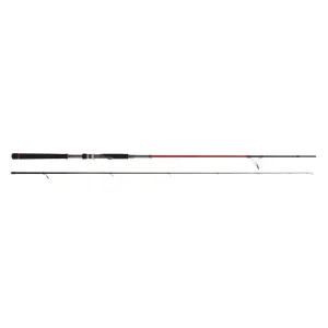 Caña 3,30 CINNETIC Crafty CRB4 Sea Bass Evo MH 30-100g