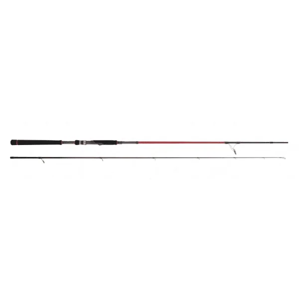 Caña 3,30 CINNETIC Crafty CRB4 Sea Bass Evo MH 30-100g