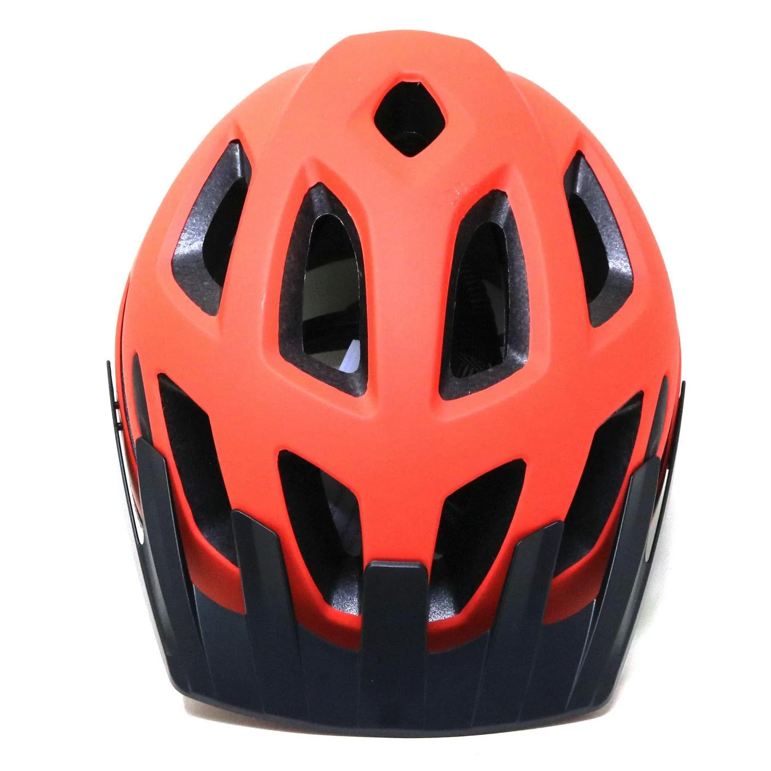 Casco Radical Mountain Enduro Rojo L