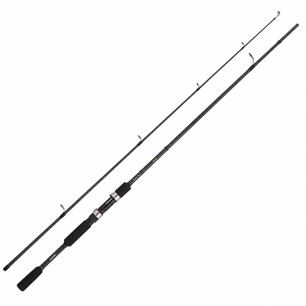 Caña 2,10 SHIMANO FX XT ML 7-21g - Imagen 2