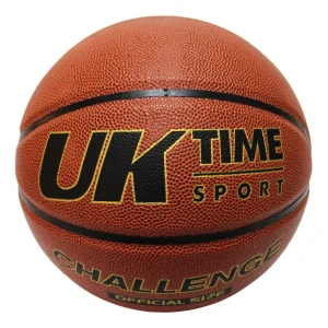 Balon Basketball UK TIME Challenge PU N7
