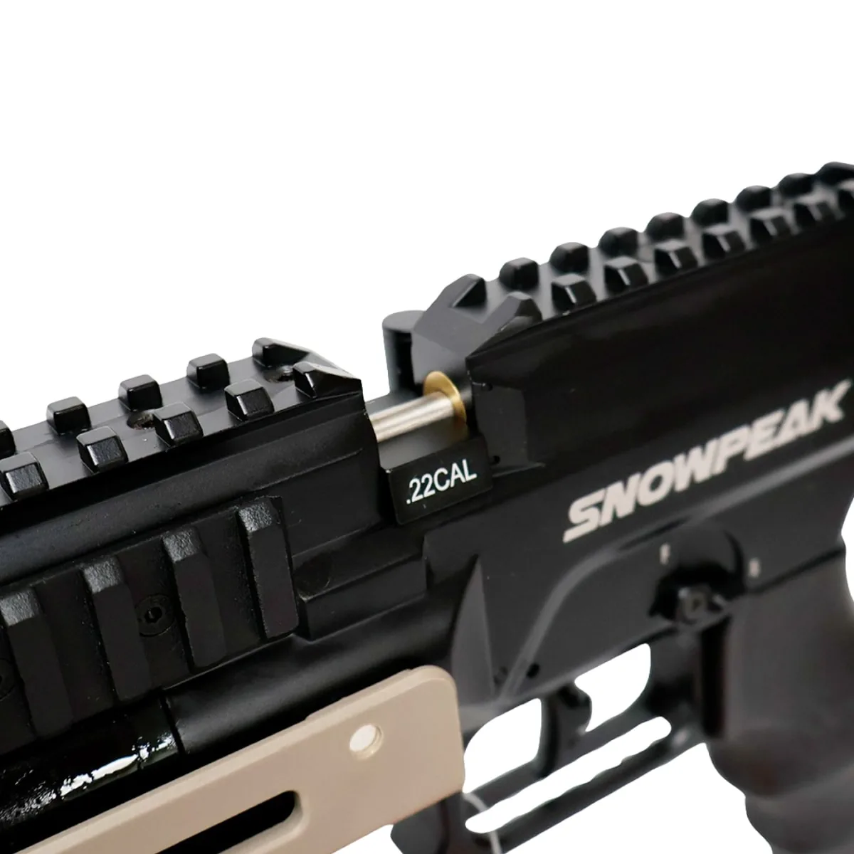 Rifle PCP 5,5 ARTEMIS AP900 Resina