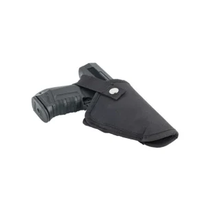 Funda Umarex Revolver Negra