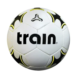 Balon Futbol Train Tango N5