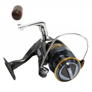 Carrete Pelikan 30 Hunter HK 300 FD