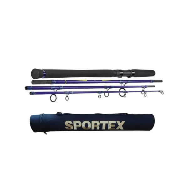 Caña 2,70 SPORTEX Neptoon Travel 4T
