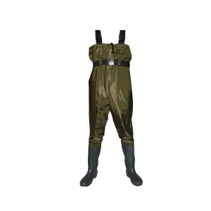 Wader Black Bear Talla 40
