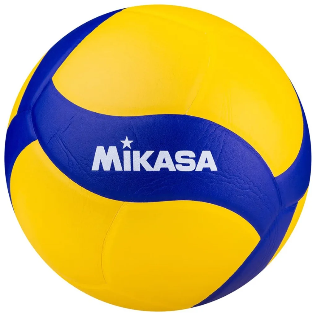 Balon Volleyball Mikasa V330W